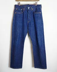アメリカ製　1996年製　リーバイスデニム Levi's 501 デニムパンツ デニム 96年製 USA製 W28 アメリカ製