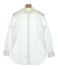 Brioni ドレスシャツ メンズ 【古着】【中古】【送料無料】