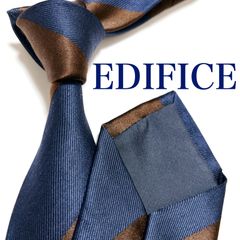 美品 エトロ ネクタイ ハイブランド ペイズリー柄 光沢 ジャガード織り