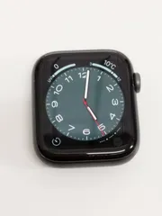 Apple Watch Series 5/GPS+セルラー/44mm/A2157/スペースグレー〈MWWE2J/A〉