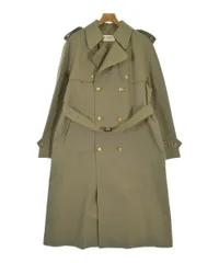 CELINE トレンチコート メンズ 【古着】【中古】【送料無料】