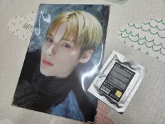 TOMORROW X TOGETHER(TXT) ヒュニンカイ(HUENING KAI) プレミアムフォト(プレフォト) ラッキードロー(ラキドロ) キーホルダー (まとめ売り)