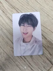 ENHYPEN(エンハイプン・エナプ) ジョンウォン(JUNGWON) YIZHIYU(一直娱) 特典 トレカ Lucky draw(ラキドロ) xo ウィンク