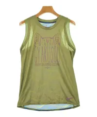 2025年最新】GYAKUSOU タンクトップ・ノースリーブトップスの人気