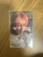 ENHYPEN ヒスン ROMANCE : UNTOLD -daydream- Weverse ラキドロ