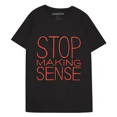 2026年最新】stop making sense tシャツの人気アイテム - メルカリ