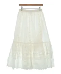 sese ロング・マキシ丈スカート レディース 【古着】【中古】【送料無料】