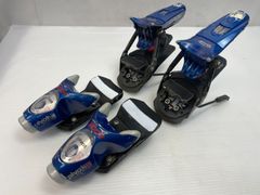 SALOMON ICON RS 12、解放値4-12、未使用・新品 - メルカリ