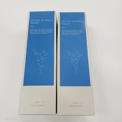 T2538 マキアレイベル マイクロバブルフォームa 140ml 計2点セット