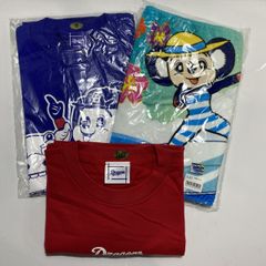 しまむらいらすとやTシャツセット ドアラ スターマン - メルカリ