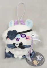 パレード あくまな大きめマスコット/てんしあくま ちいかわ モモンガ