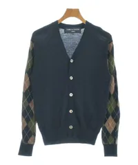 COMME des GARCONS HOMME カーディガン メンズ 【古着】【中古】【送料無料】のサムネイル