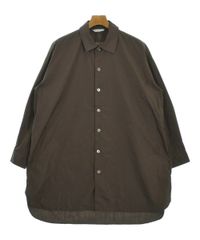 ARTS&SCIENCE カジュアルシャツ メンズ 【古着】【中古】【送料無料】