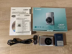 2025年最新】cAnON ixy digital 910の人気アイテム - メルカリ