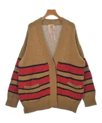 Nﾟ 21 カーディガン レディース 【古着】【中古】【送料無料】