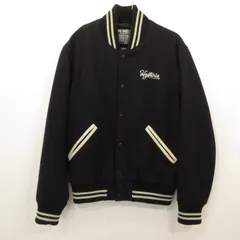 2026年最新】ヒステリックグラマー スタジャンの人気アイテム - メルカリ