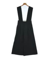 COMME des GARCONS オールインワン/サロペット レディース 【古着】【中古】【送料無料】