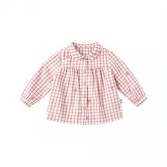 Soor Ploom IMELDA BLOUSE 5Y - メルカリ
