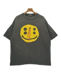 【SAINTMICHAEL】CP_PLUSH／新品未使用／送料込 SAINT MICHAEL セントマイケル CP_PLUSH SMILES STUFFED ANIMAL