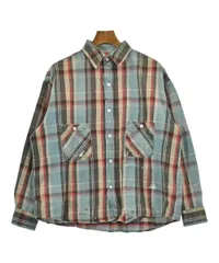 2026年最新】セントマイケル ネルシャツの人気アイテム - メルカリ