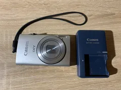 2025年最新】canon ixy 充電器 600の人気アイテム - メルカリ
