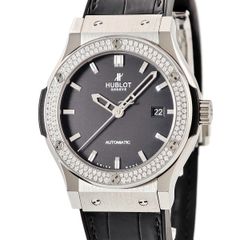 ウブロ 腕時計 542.NX.1170.LR.1104 鑑定済み ブランド