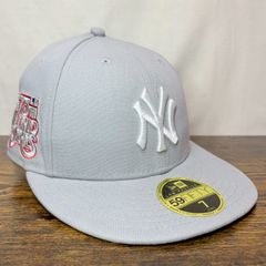 トイ・ストーリー4 DUKE CABOOM ✖︎NEWERA キャップ 帽子 - メルカリ