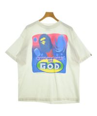 激レア！1996s A BATHING APE “CORNELIUS” Tシャツ - メルカリ