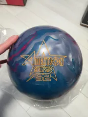 アテンションスター Attention Star 14ポンド 中古美品 箱有 アテンションスター Attention Star 14ポンド 中古美品 箱有 Attention