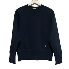 DRESSTERIOR(ドレステリア) トレーナー サイズ4 XL レディース - ダークネイビー 長袖