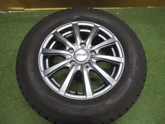 2025年最新】205 65r15 4本セットの人気アイテム - メルカリ