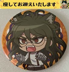 ゴジュウジャー グラフアート 缶バッジ 缶バッジ「ナンバーワン戦隊ゴジュウジャー」01/グラフアートイラスト