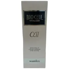 2026年最新】ワミレス ビオセルの人気アイテム - メルカリ