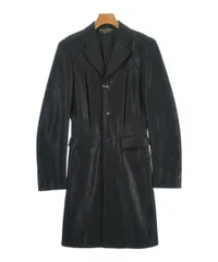 COMME des GARCONS HOMME PLUS チェスターコート メンズ 【古着】【中古】【送料無料】