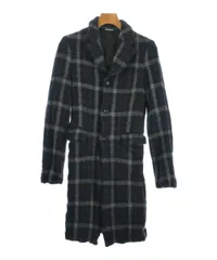 COMME des GARCONS HOMME PLUS チェスターコート メンズ 【古着】【中古】【送料無料】のサムネイル