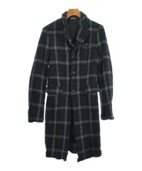 COMME des GARCONS HOMME PLUS チェスターコート メンズ 【古着】【中古】【送料無料】のサムネイル