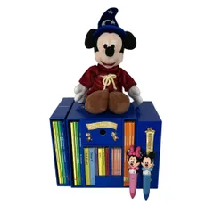 2025年最新】dwe ミッキーマジシャンの人気アイテム - メルカリ