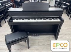 ☆76586【電子ピアノ】KAWAI SCA401MB 23年製 - メルカリ