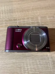 2025年最新】ex-zr17 casioの人気アイテム - メルカリ