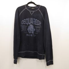 DOLCE&GABBANA × 呪術廻戦 五条悟スウェット トレーナーサイズ50