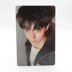 SEVENTEEN ドギョム HAPPY BURSTDAY kit キノ トレカ フォト カード DK ソクミン セブンティーン セブチ