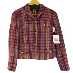 2025年最新】Etro レディース テーラードジャケットの人気アイテム