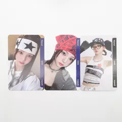 tripleS ヨンジ objekt Visionary Vision performante 331 332 334 QR使用済み トレカ フォト カード YeonJi トリプルエス オブジェクト