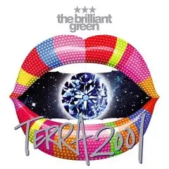 2026年最新】brilliant green terra2001の人気アイテム - メルカリ