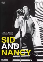 2026年最新】シド・アンド・ナンシーの人気アイテム - メルカリ