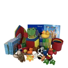 【うさぎ】DWE プレイアロング フルセット 2025年最新】プレイアロング うさぎの人気アイテム - メルカリ