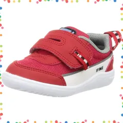 【人気商品】IFME(イフミー) ベビーボーイズ ifme TRAINベビーシューズ