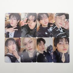 ILLIT ミンジュ I'LL LIKE YOU whosfan cafe weverse 盤 封入 店舗