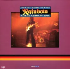 2026年最新】rainbow 1976 germanyの人気アイテム - メルカリ