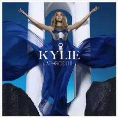 【中古】洋楽CD カイリー・ミノーグ / アフロディーテ[限定版]